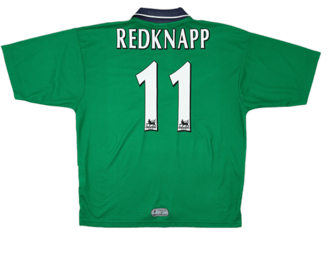 Liverpool FC 1999/00 (Away)| Footballshirt.online - Footballshirt.online