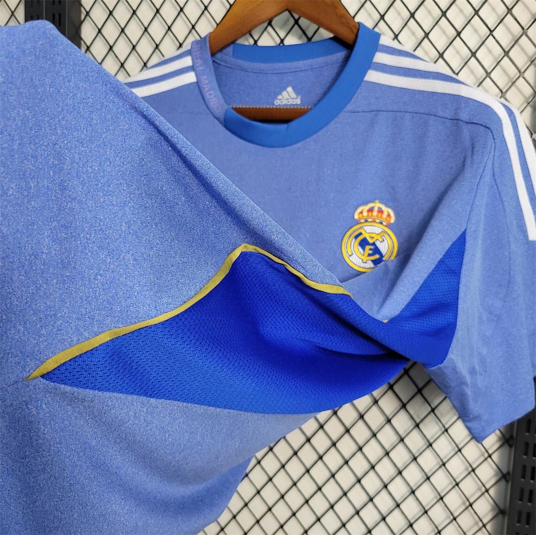 MAD away home retro Shirts - Footballshirt.online