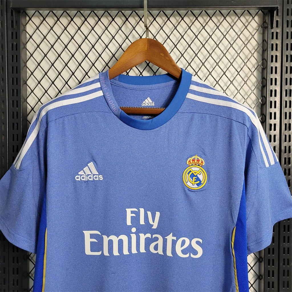 MAD away home retro Shirts - Footballshirt.online