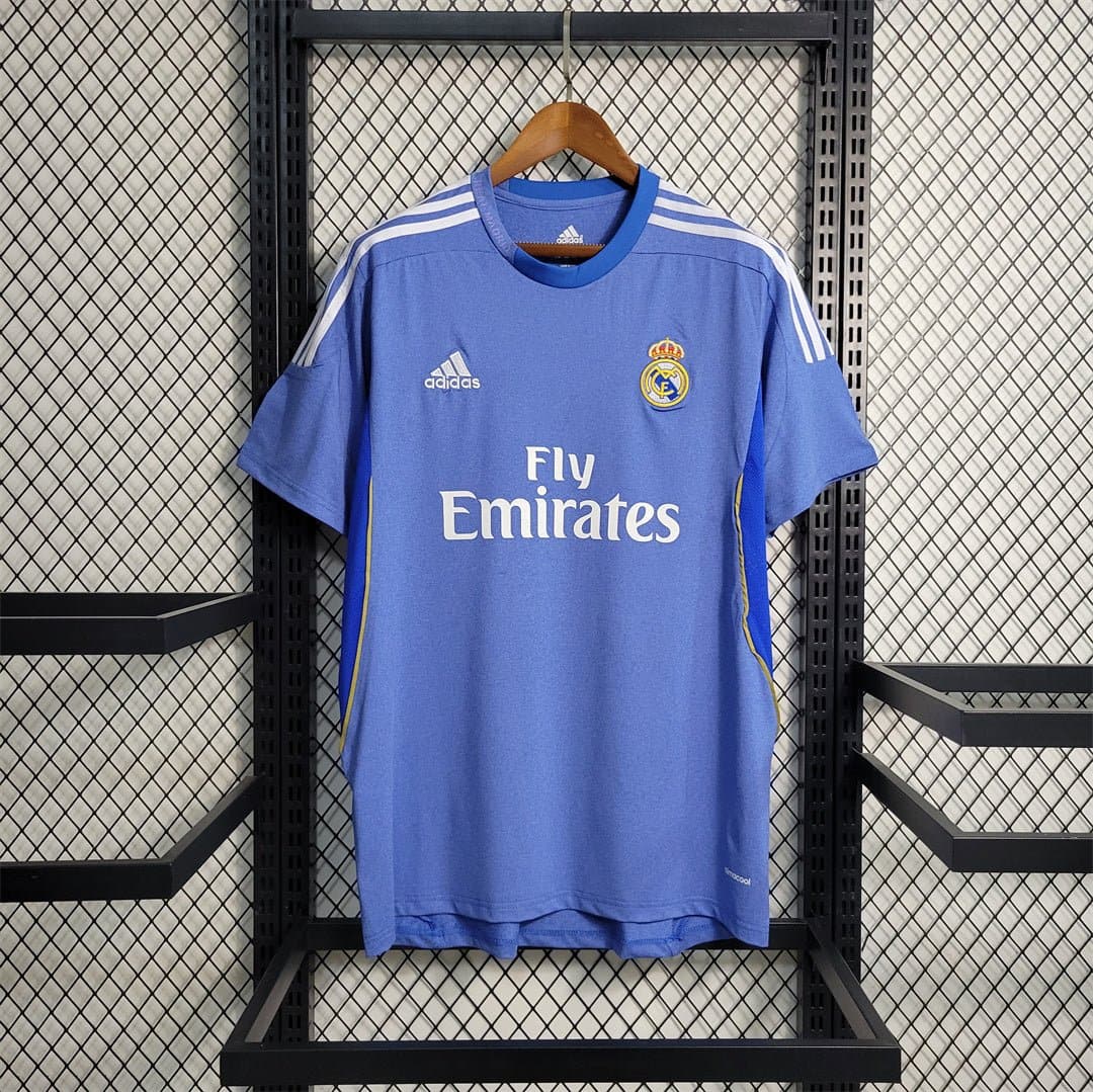 MAD away home retro Shirts - Footballshirt.online