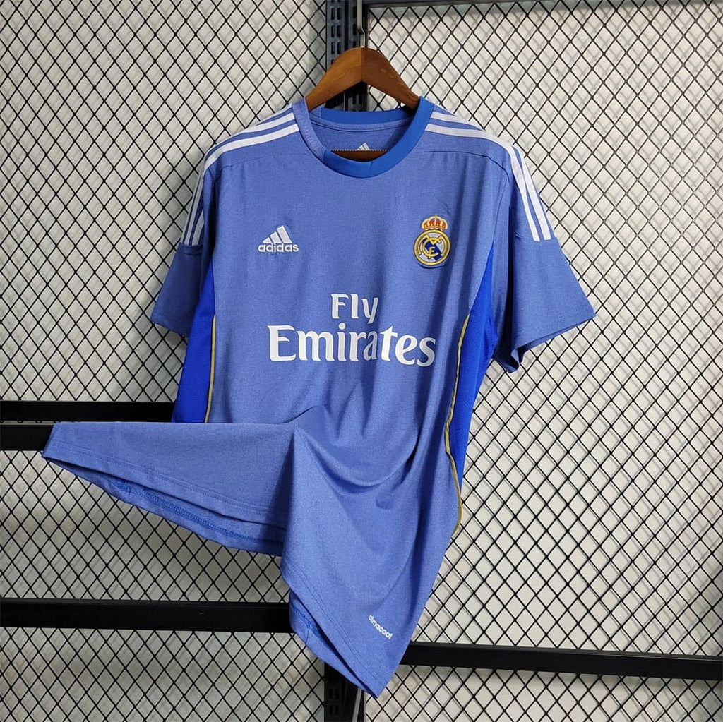 MAD away home retro Shirts - Footballshirt.online