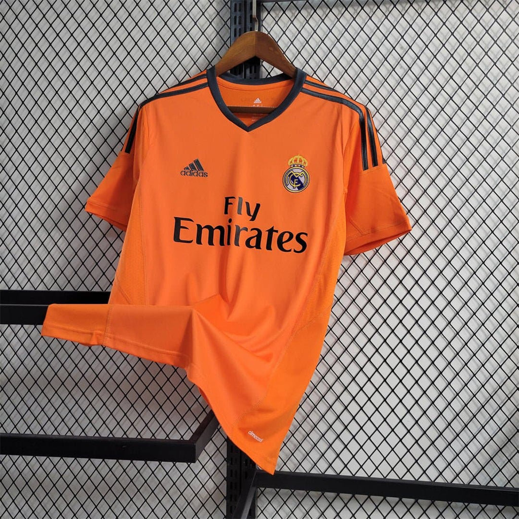 MAD third away home retro shirts - Footballshirt.online