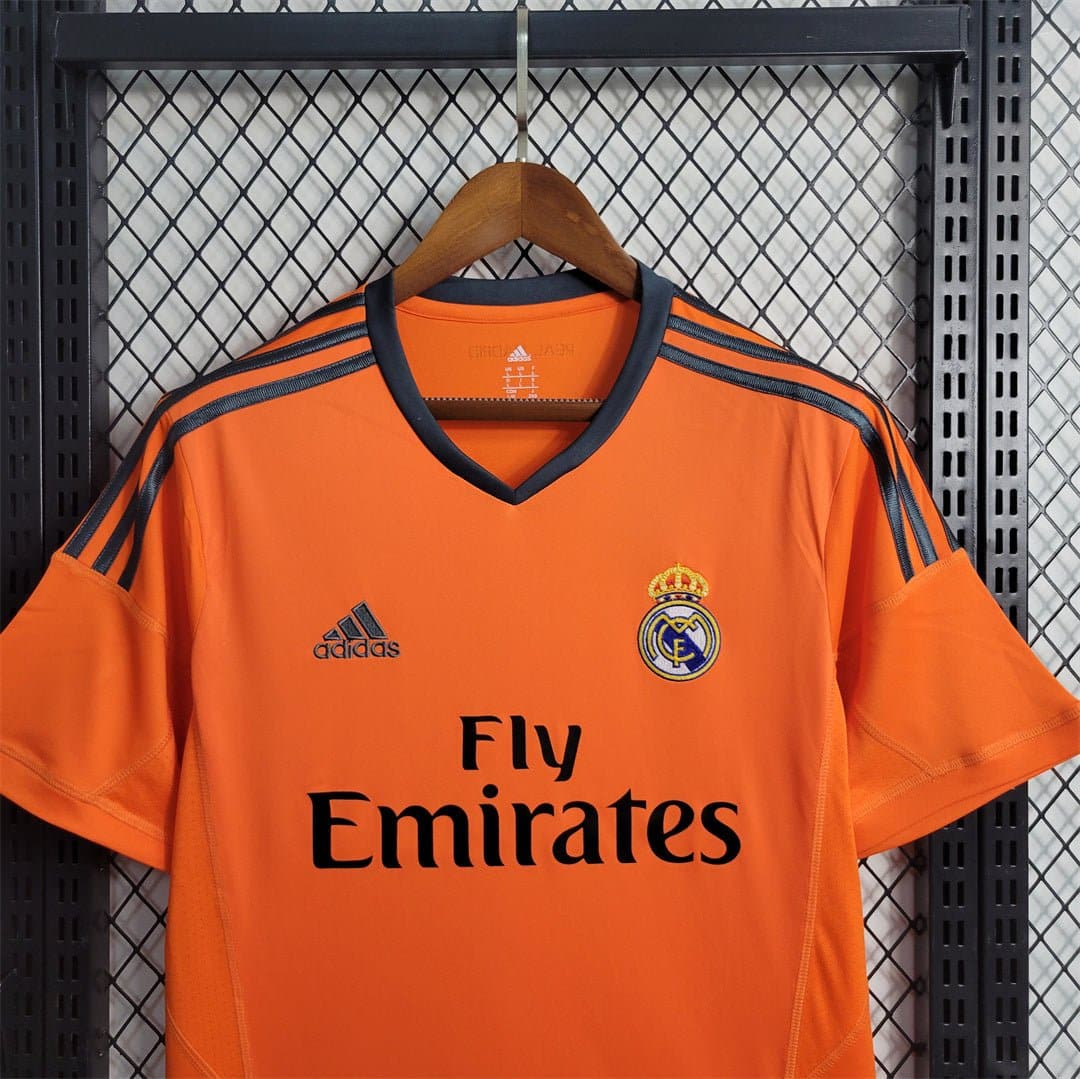 MAD third away home retro shirts - Footballshirt.online