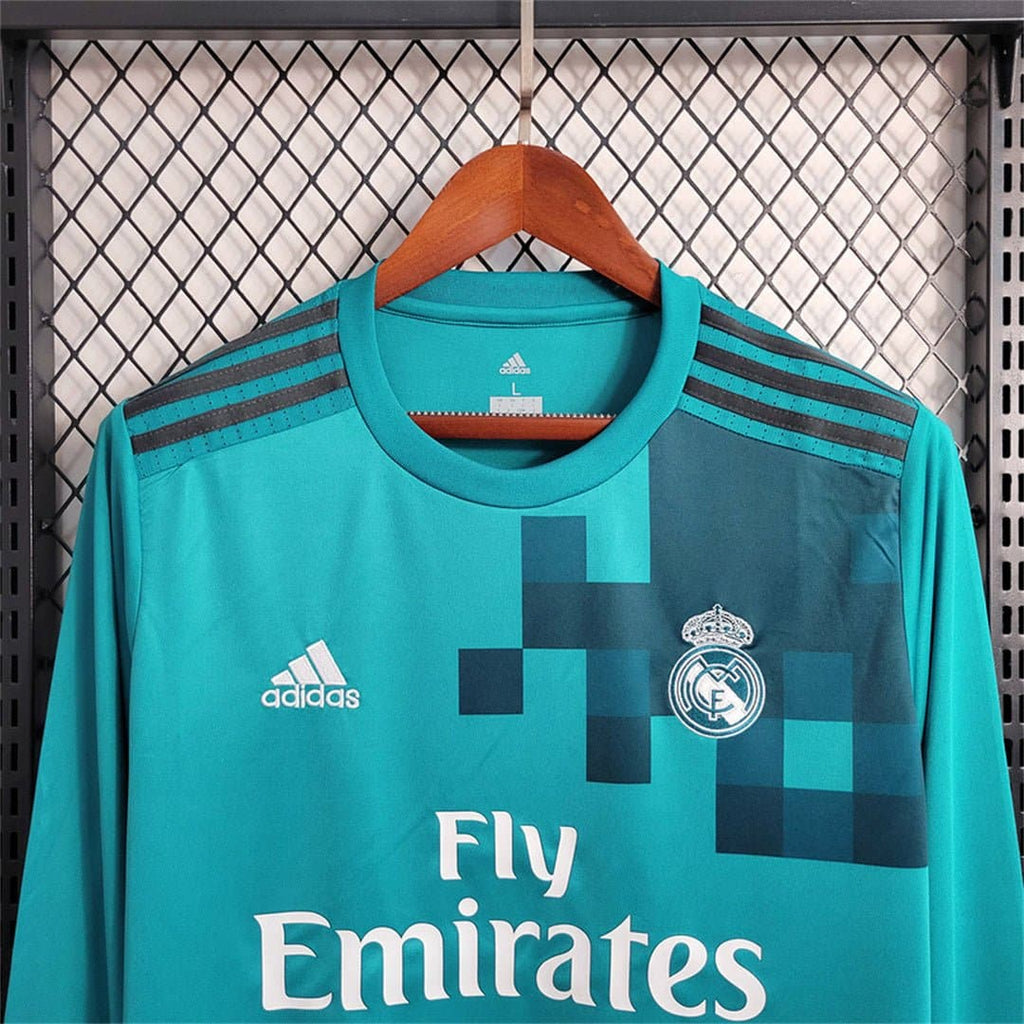 MAD third away retro shirts - Footballshirt.online