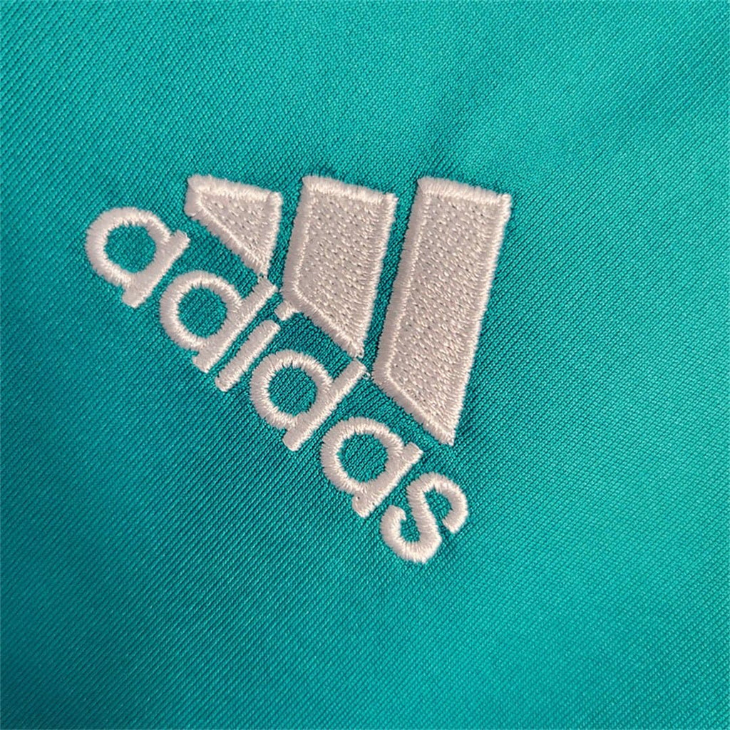 MAD third away retro shirts - Footballshirt.online