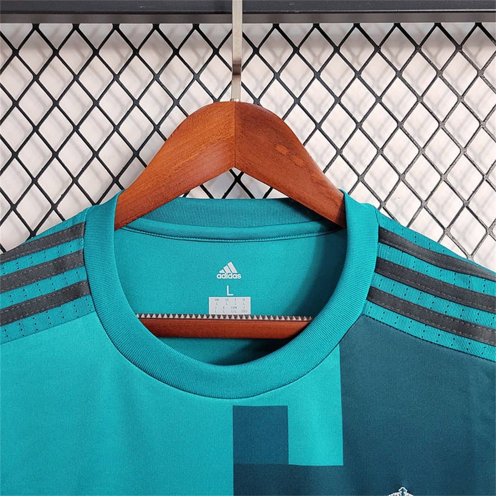 MAD third away retro shirts - Footballshirt.online
