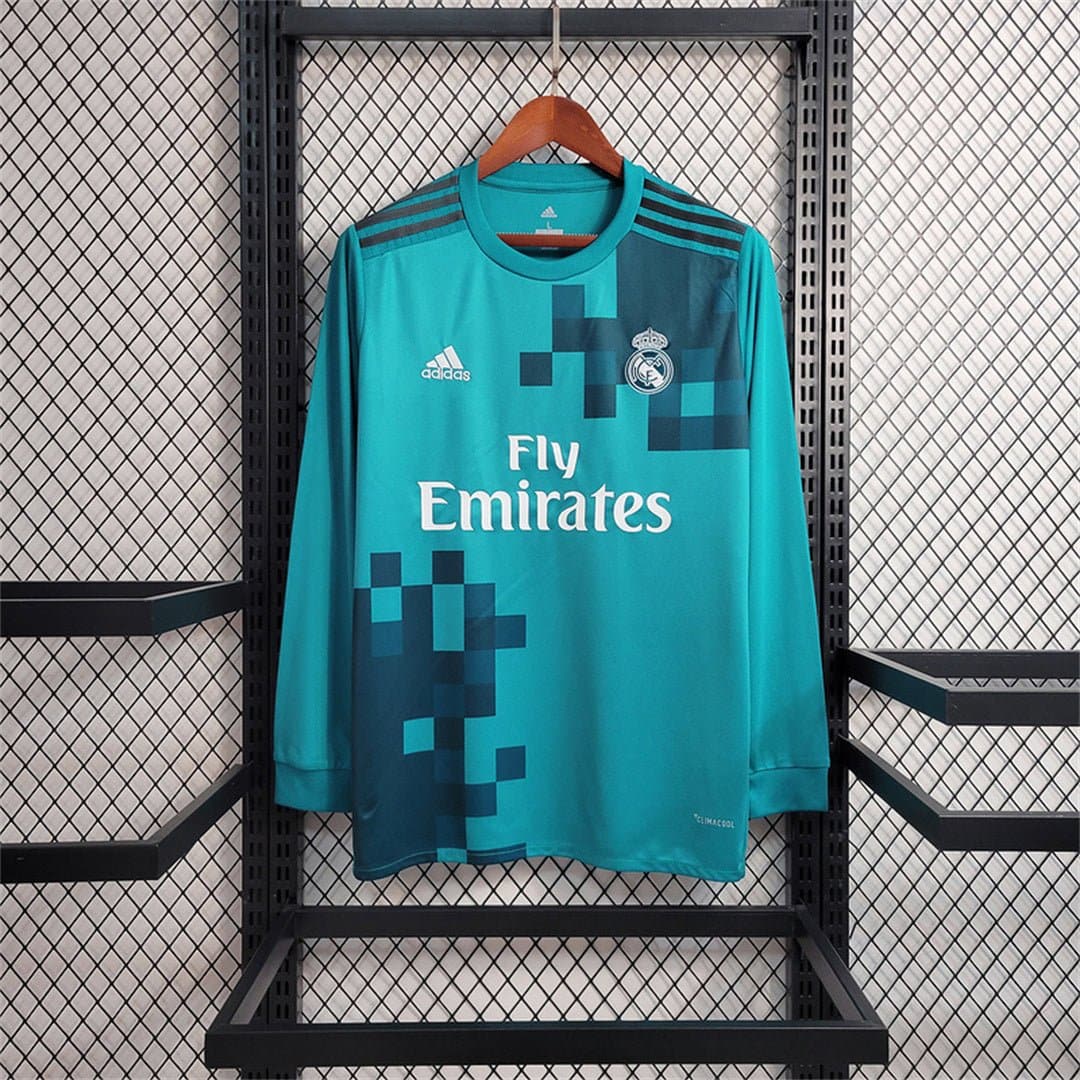 MAD third away retro shirts - Footballshirt.online