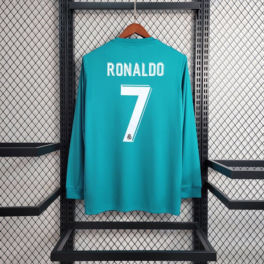 MAD third away retro shirts - Footballshirt.online