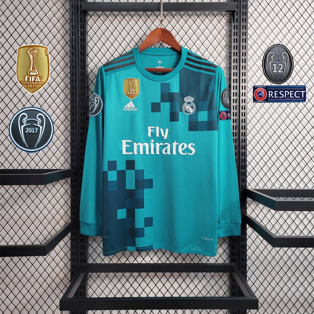 MAD third away retro shirts - Footballshirt.online