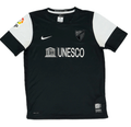 Malaga CF 2012/13 (Away) w/ La Liga badge - Footballshirt.online