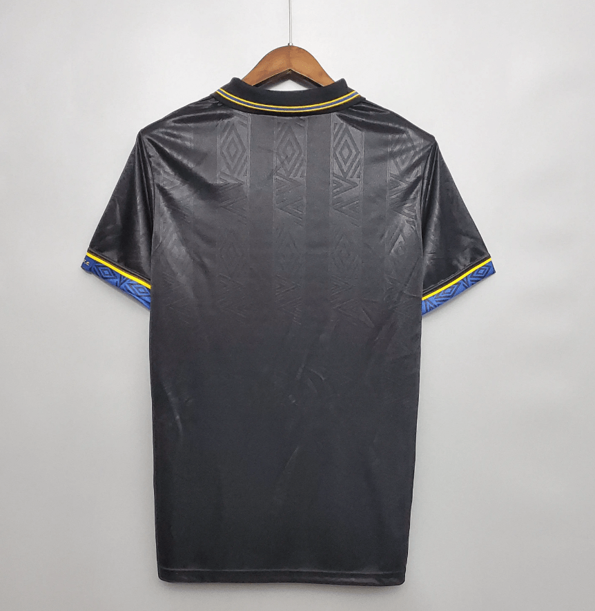 MANCHESTER UNITED 1994 - 1995 AWAY JERSEY| Footballshirt.online - Footballshirt.online