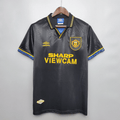 MANCHESTER UNITED 1994 - 1995 AWAY JERSEY| Footballshirt.online - Footballshirt.online