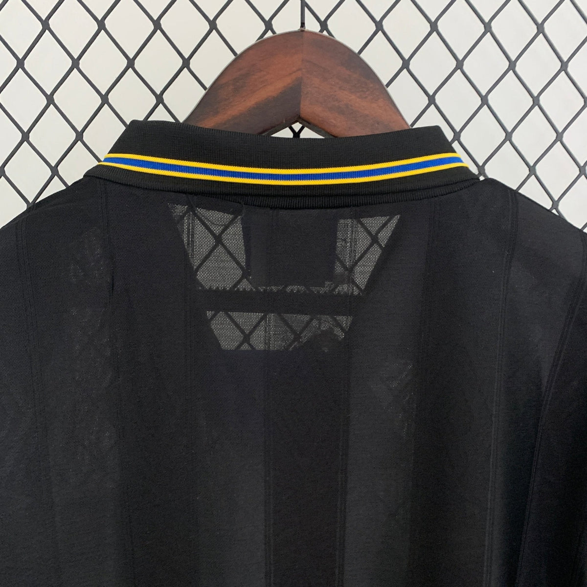 MANCHESTER UNITED 1994 - 1995 AWAY JERSEY LONG SLEEVED| Footballshirt.online - Footballshirt.online