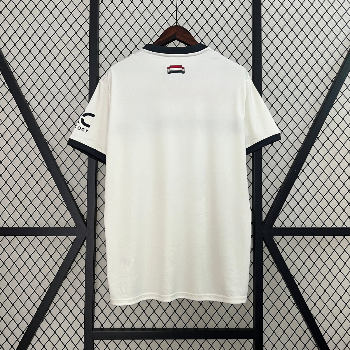 MANCHESTER UNITED 2024 - 2025 THIRD JERSEY| Footballshirt.online - Footballshirt.online