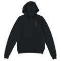 "Maradona 1994" Hoodie - Black - Footballshirt.online