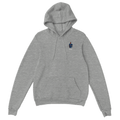 "Maradona 1994" Hoodie - Grey - Footballshirt.online