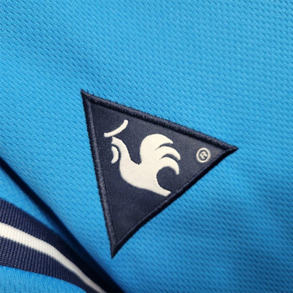 MCI home retro shirts - Footballshirt.online
