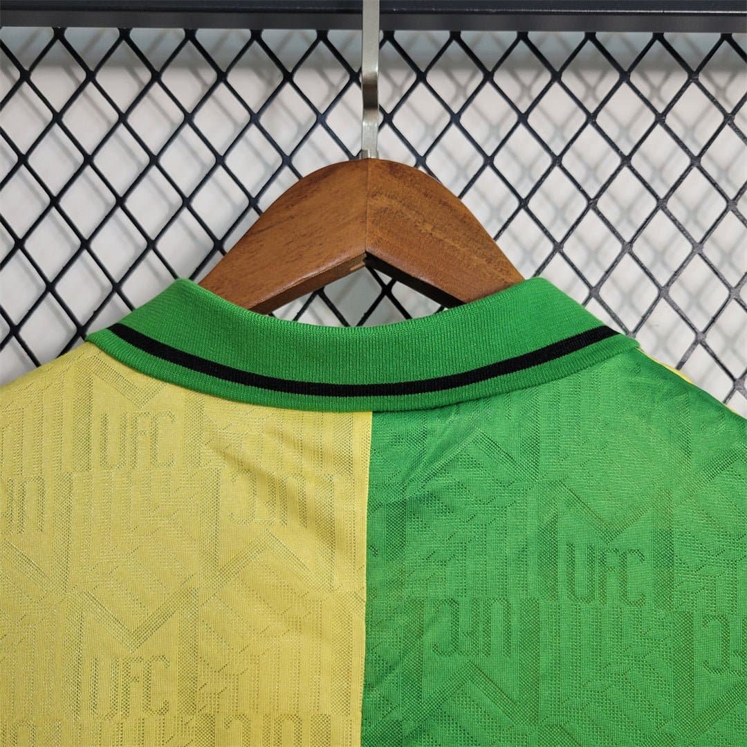MNU away retro shirts - Footballshirt.online
