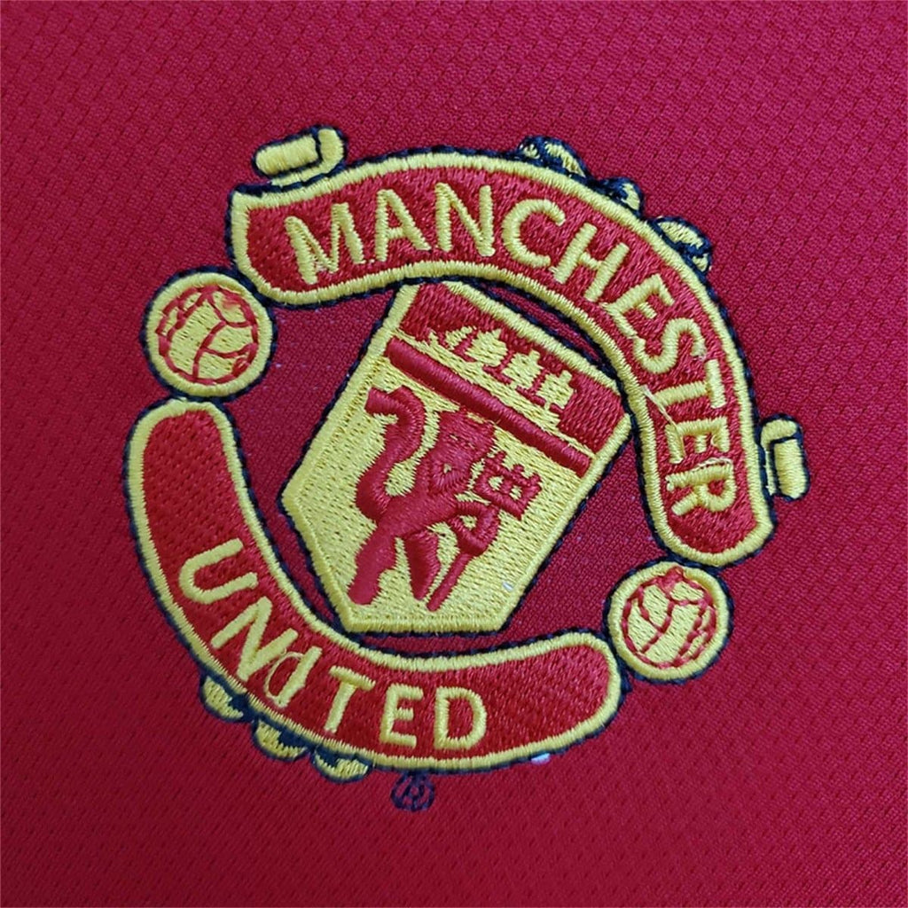 MNU home retro shirts - Footballshirt.online