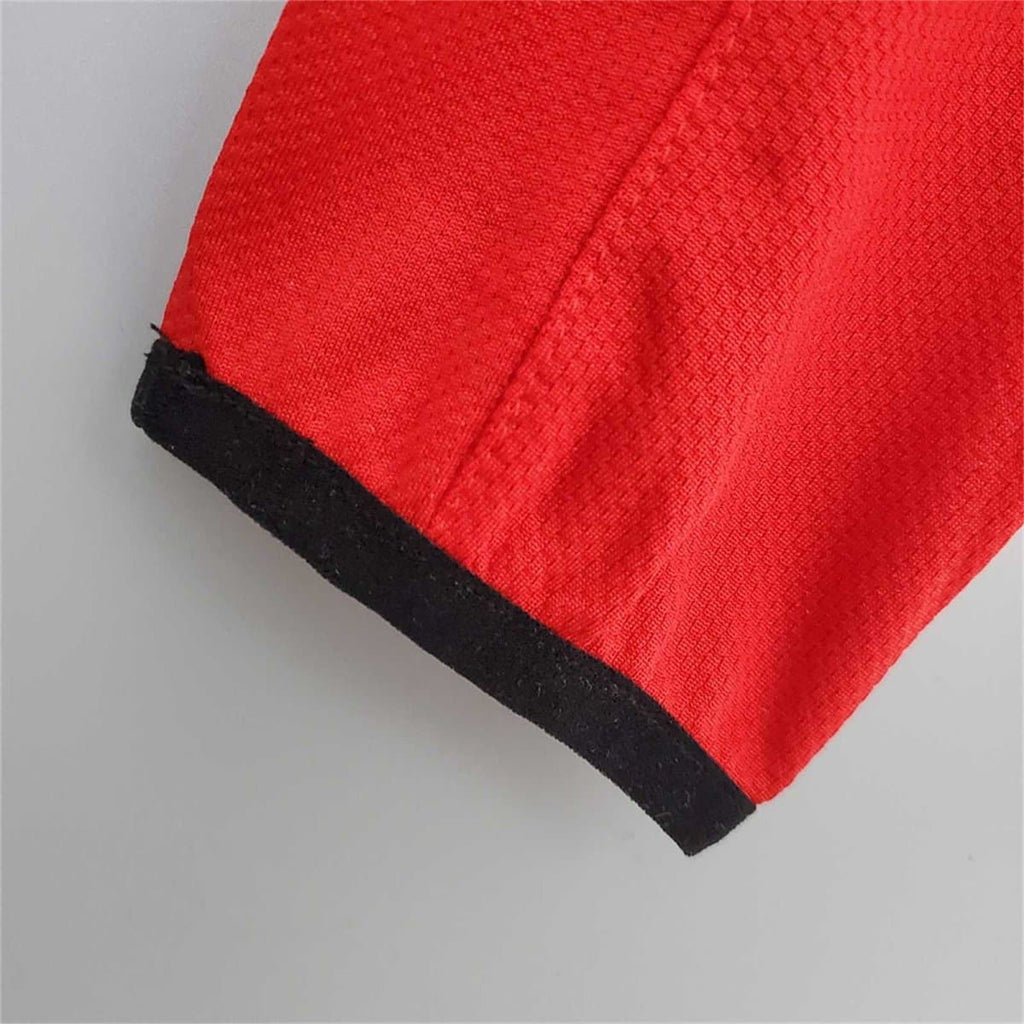 MNU home retro shirts - Footballshirt.online