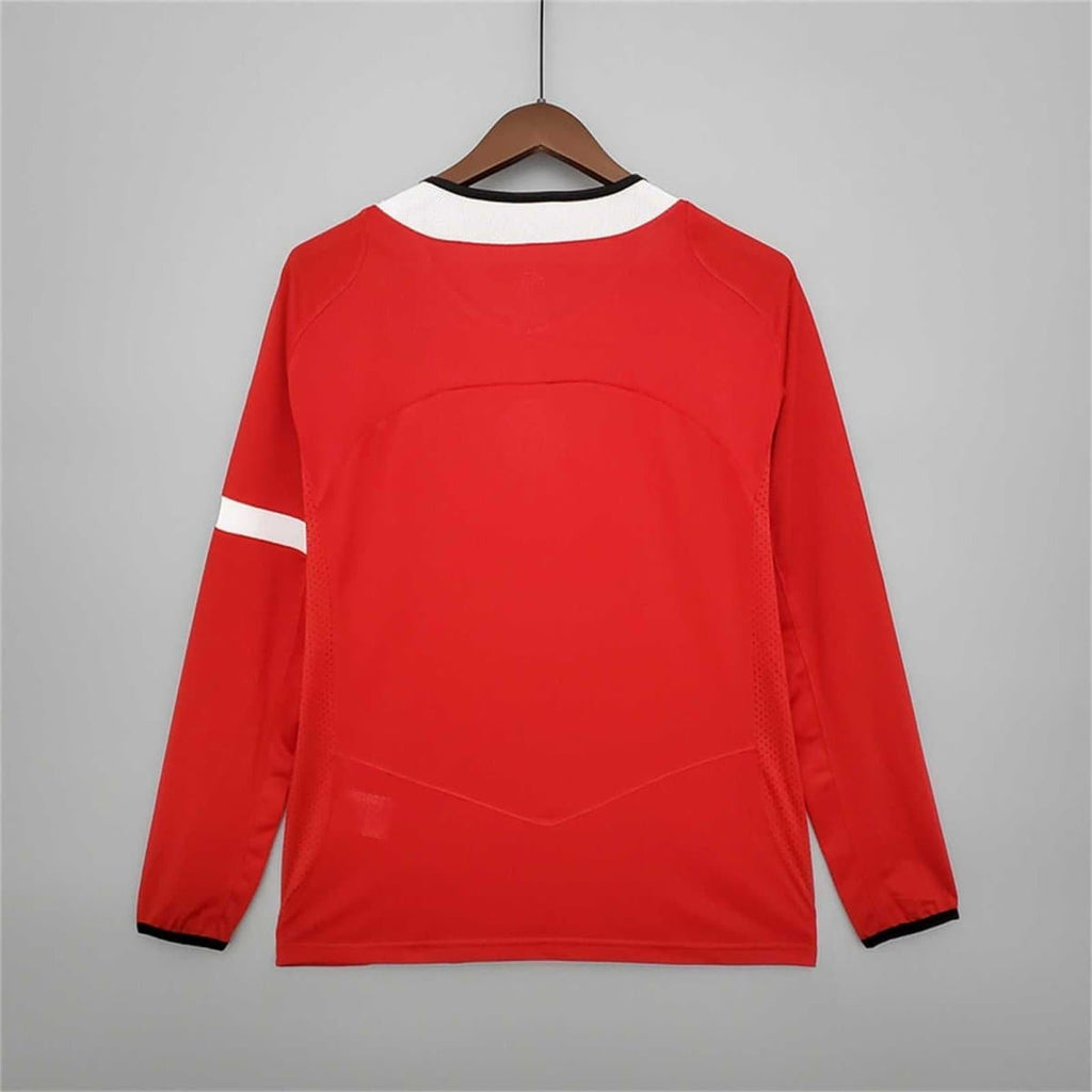 MNU home retro shirts - Footballshirt.online