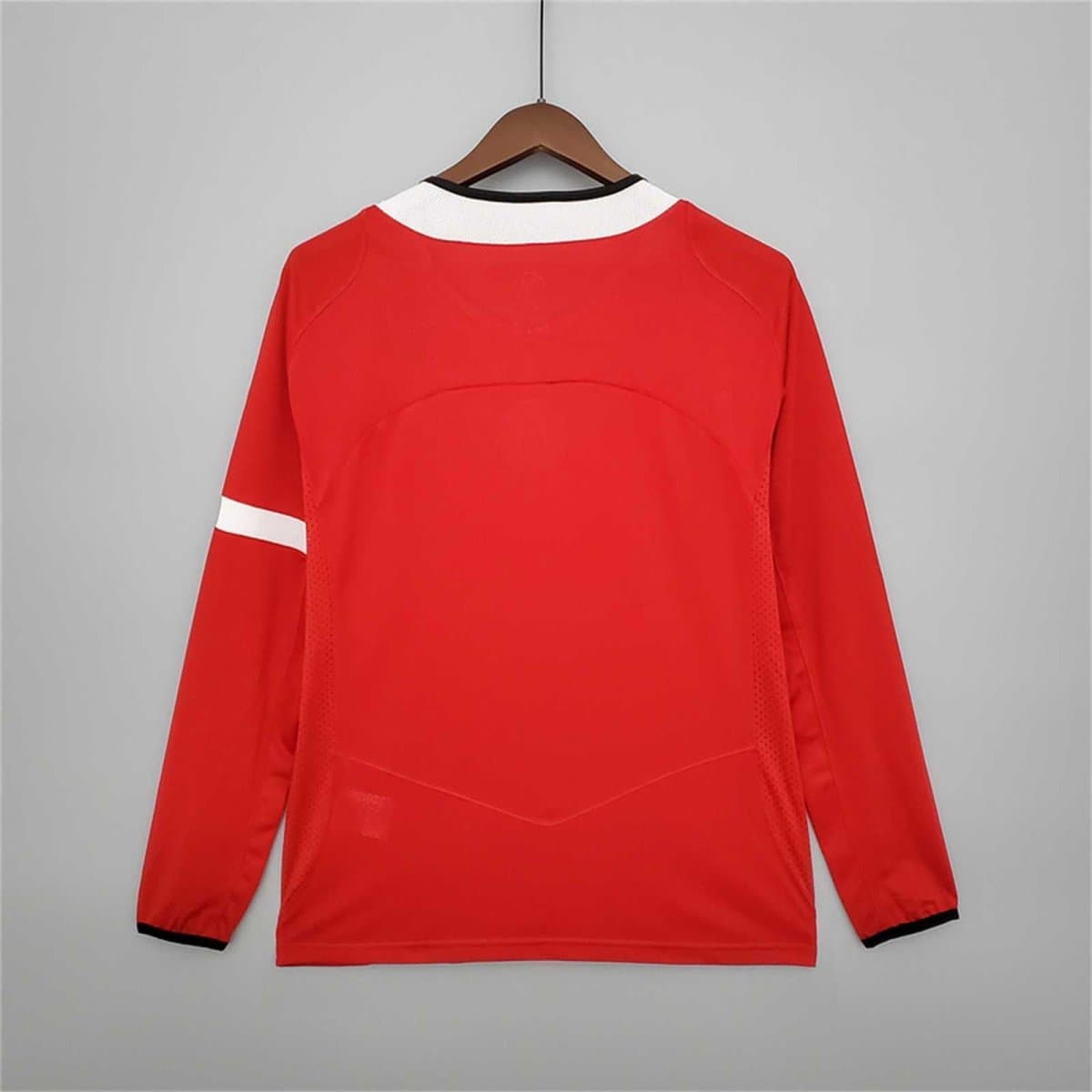 MNU home retro shirts - Footballshirt.online