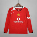 MNU home retro shirts - Footballshirt.online