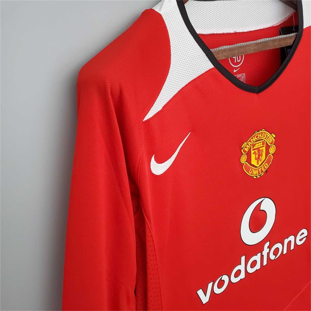 MNU home retro shirts - Footballshirt.online