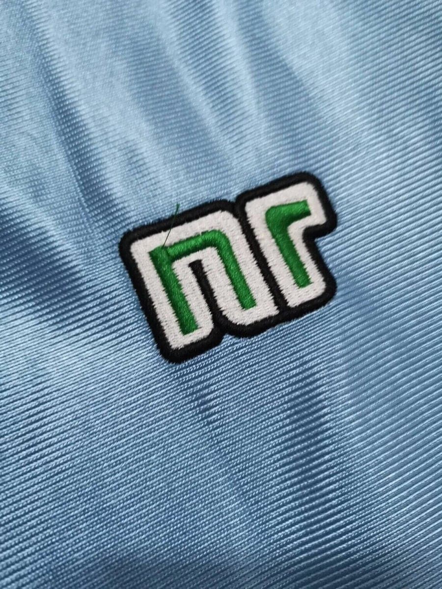 Naples 1990 - 1991 Maradona 10 Home Retro Shirt - Footballshirt.online