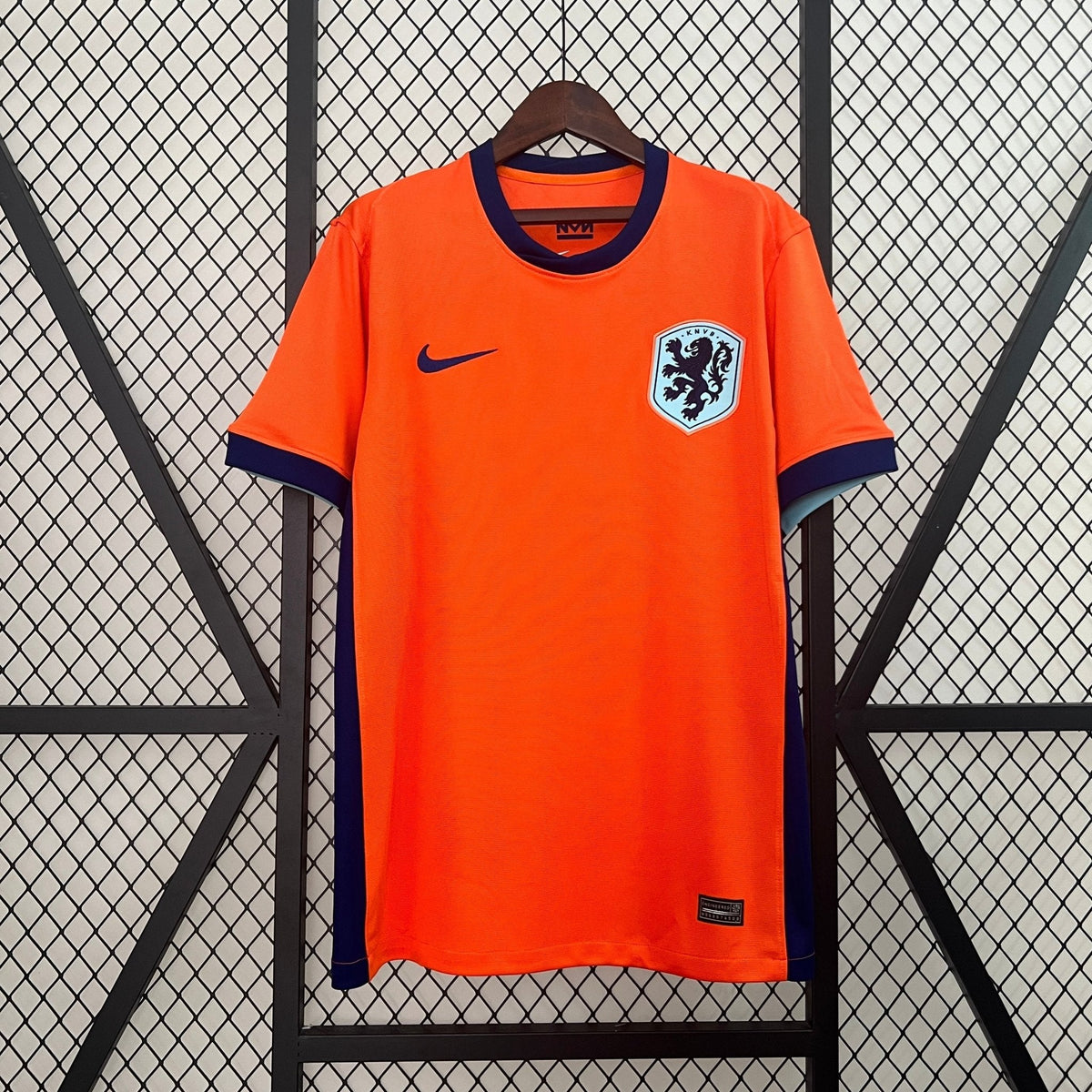 NETHERLANDS 2024 HOME JERSEY| Footballshirt.online - Footballshirt.online