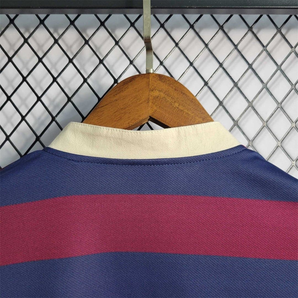 Newcastle Away retro shirts - Footballshirt.online
