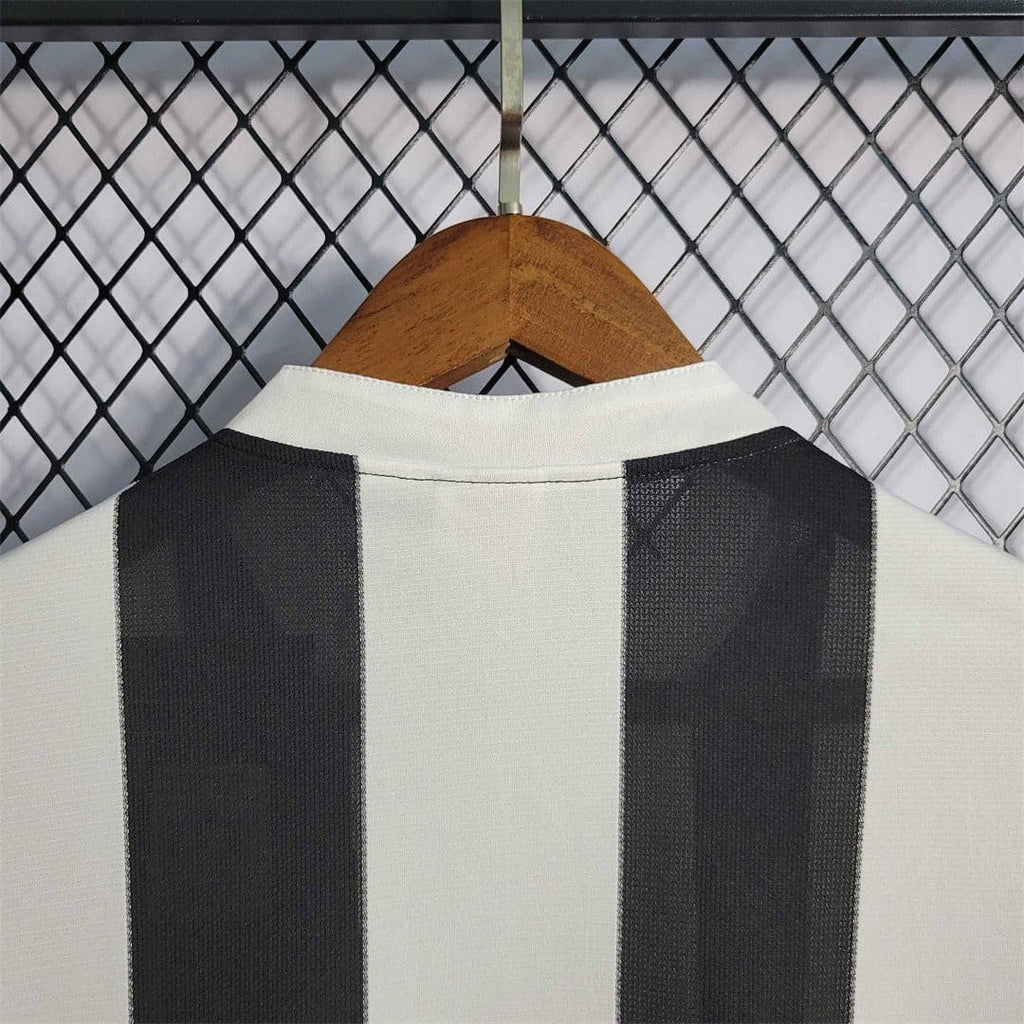Newcastle home retro shirts - Footballshirt.online