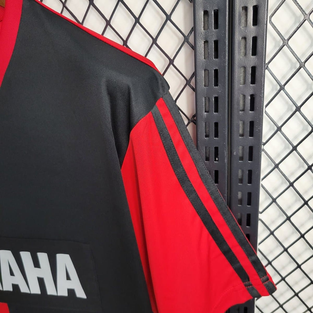 Newell Old boy retro shirts - Footballshirt.online