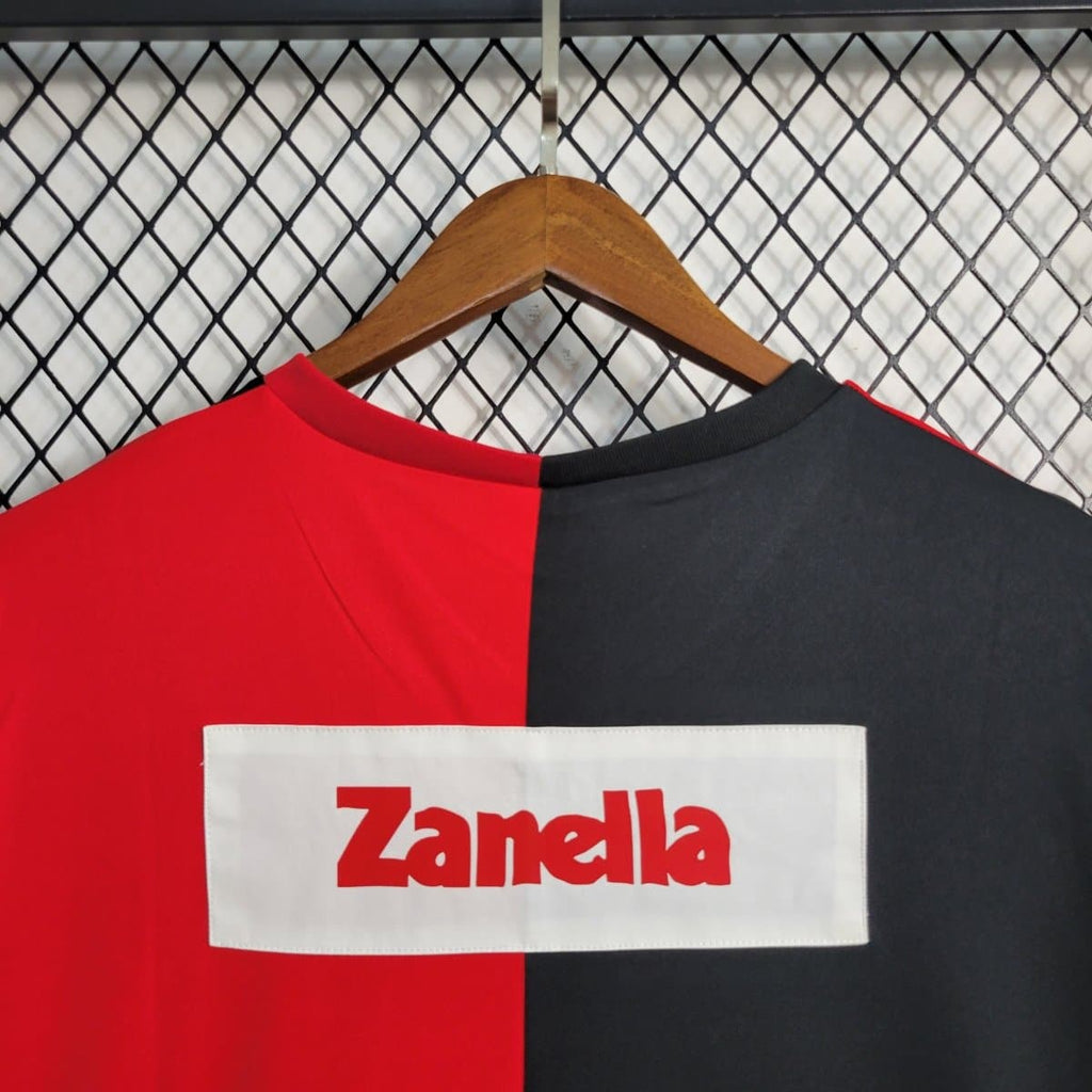 Newell Old boy retro shirts - Footballshirt.online