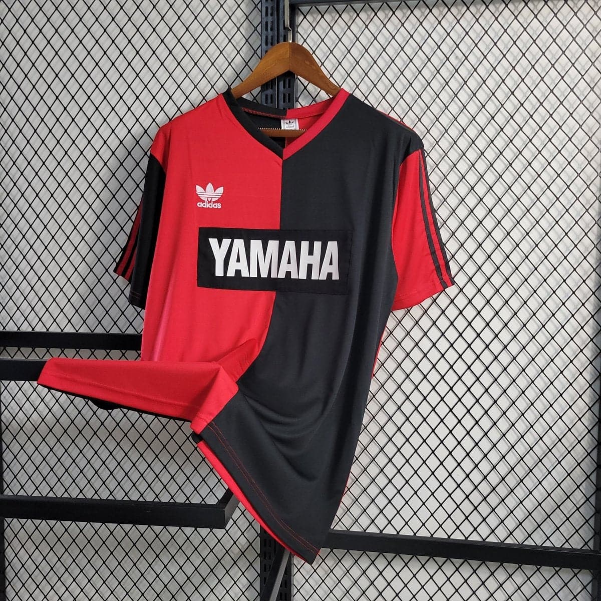 Newell Old boy retro shirts - Footballshirt.online