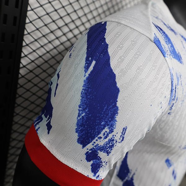 NORWAY 2024 AWAY JERSEY| Footballshirt.online - Footballshirt.online