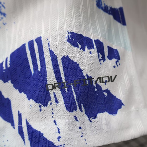 NORWAY 2024 AWAY JERSEY| Footballshirt.online - Footballshirt.online