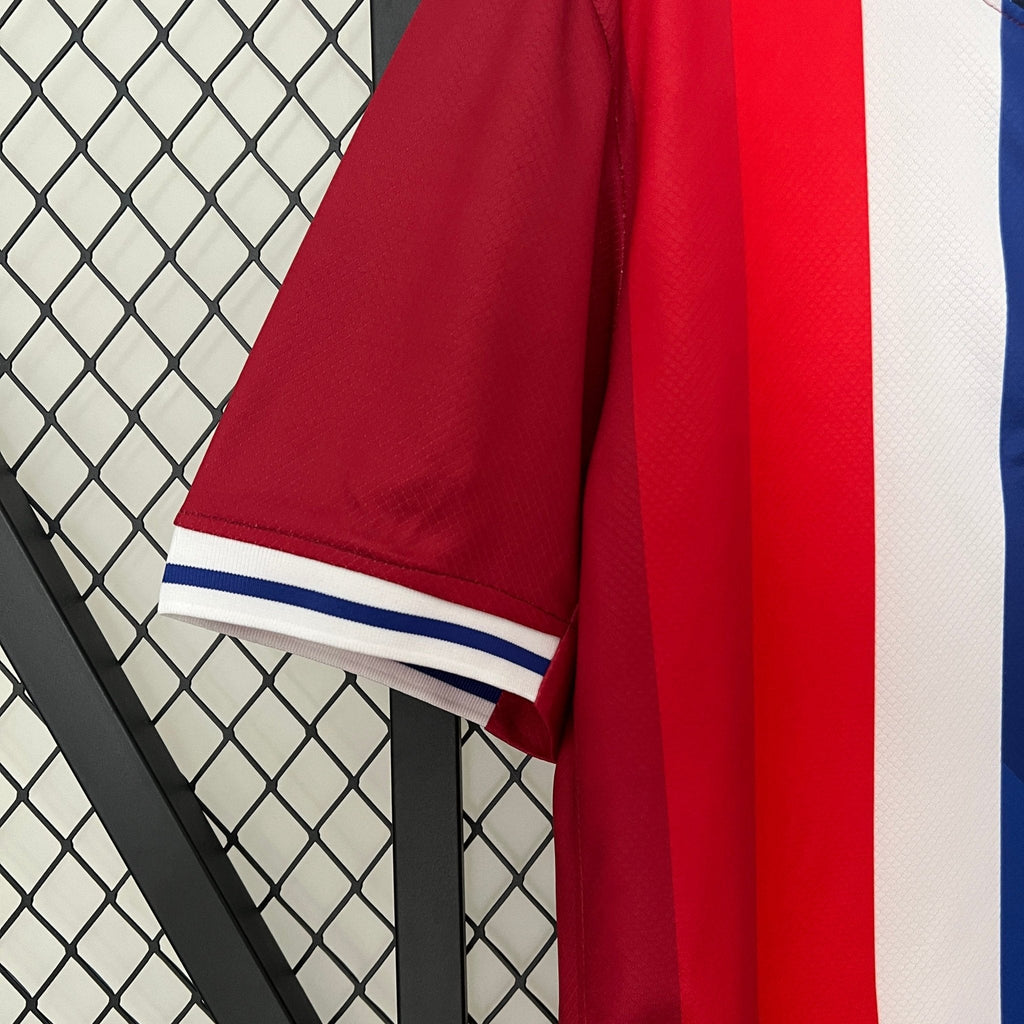 NORWAY 2024 HOME JERSEY| Footballshirt.online - Footballshirt.online