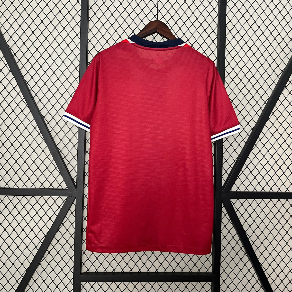 NORWAY 2024 HOME JERSEY| Footballshirt.online - Footballshirt.online