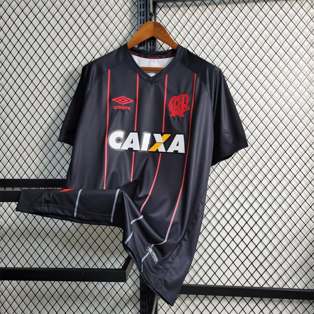 Paranagan Commemorative Edition 10 retro shirts - Footballshirt.online