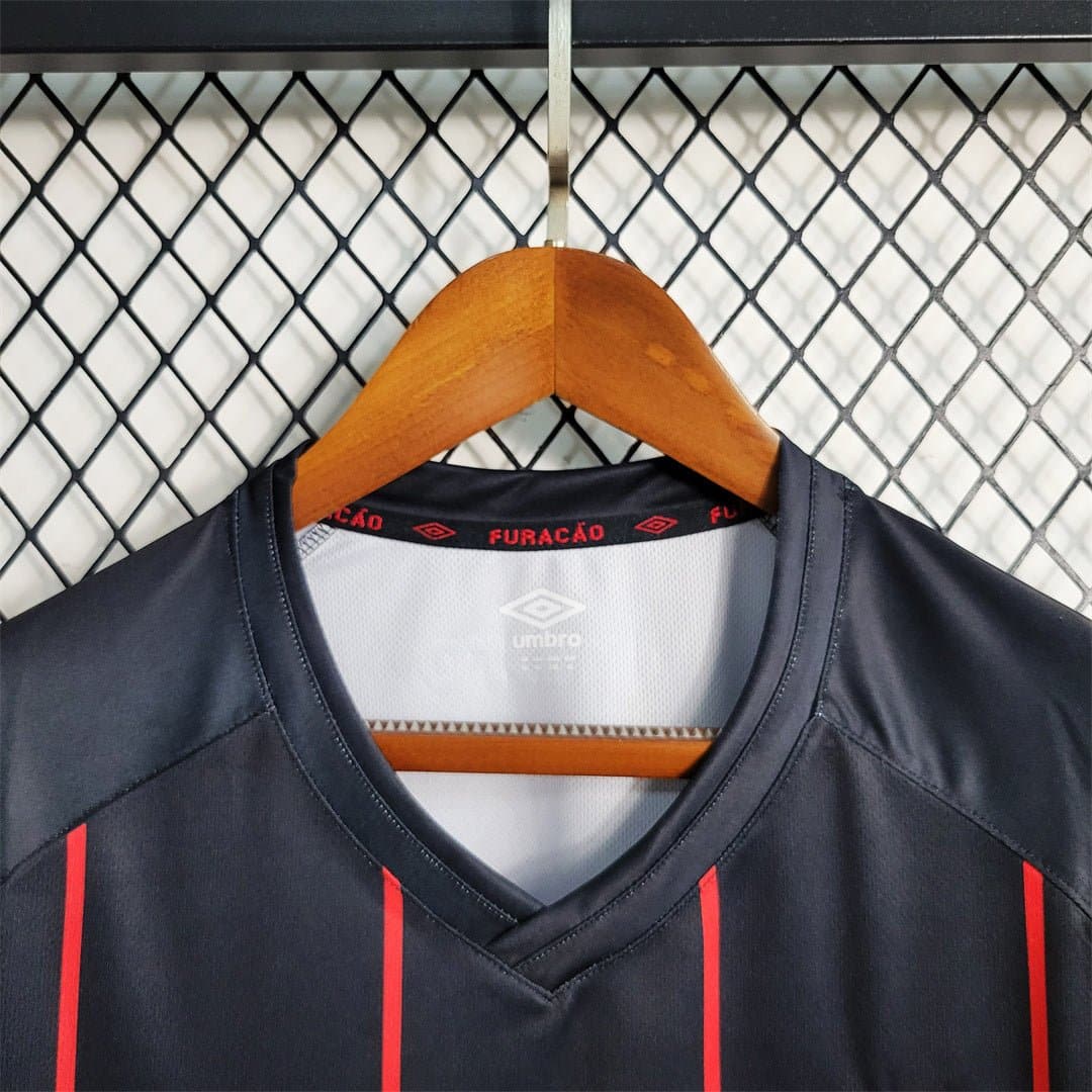 Paranagan Commemorative Edition 10 retro shirts - Footballshirt.online