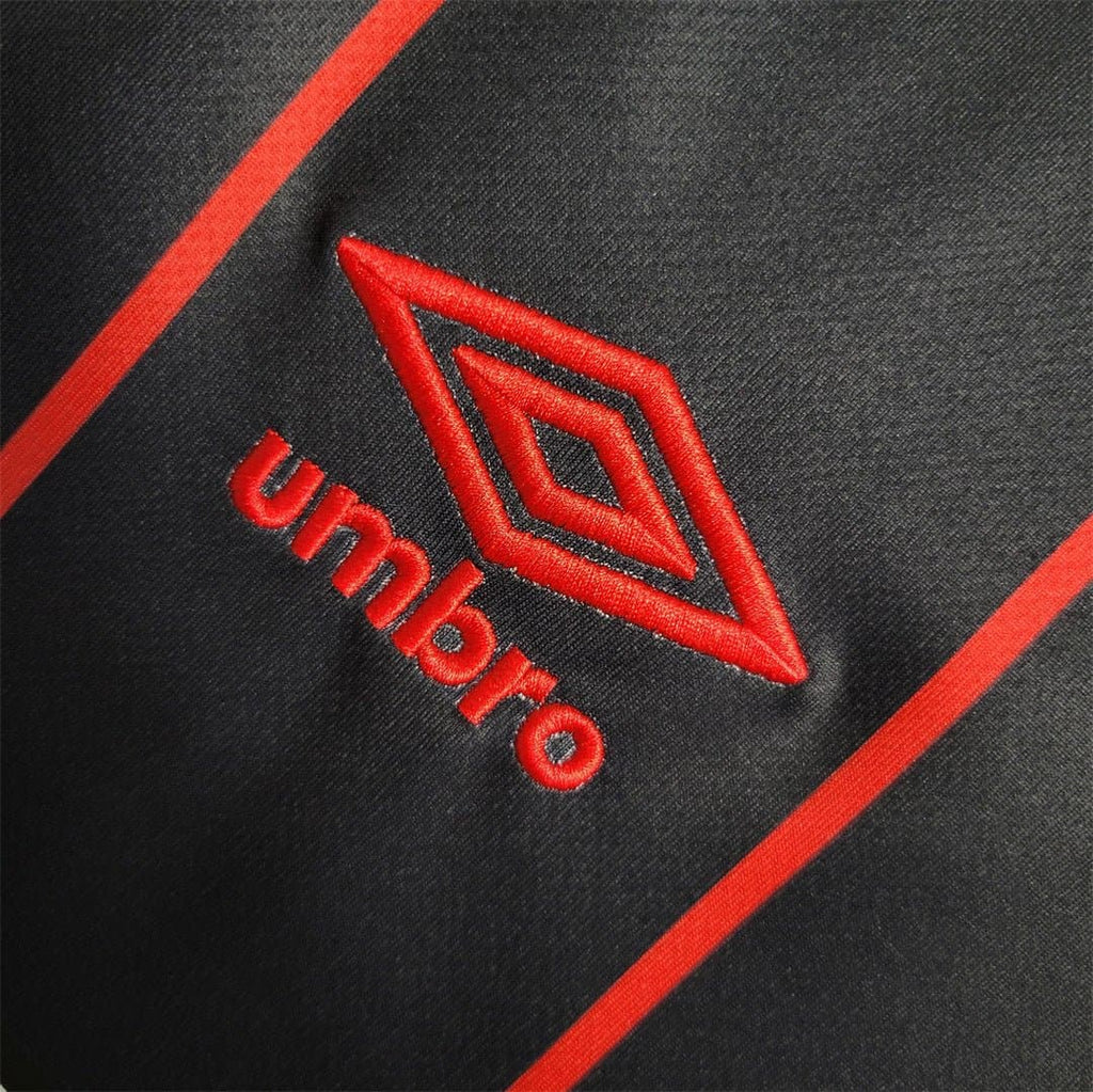 Paranagan Commemorative Edition 10 retro shirts - Footballshirt.online