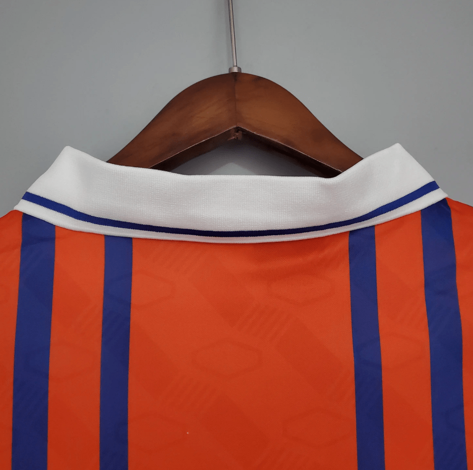 Paris Saint - Germain 1992 - 1993 HOME JERSEY| Footballshirt.online - Footballshirt.online