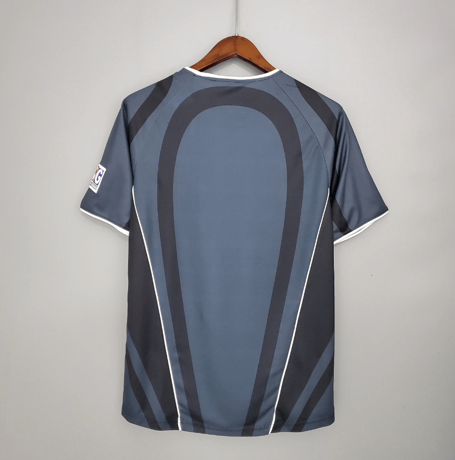 Paris Saint - Germain 2001 - 2002 THIRD JERSEY| Footballshirt.online - Footballshirt.online