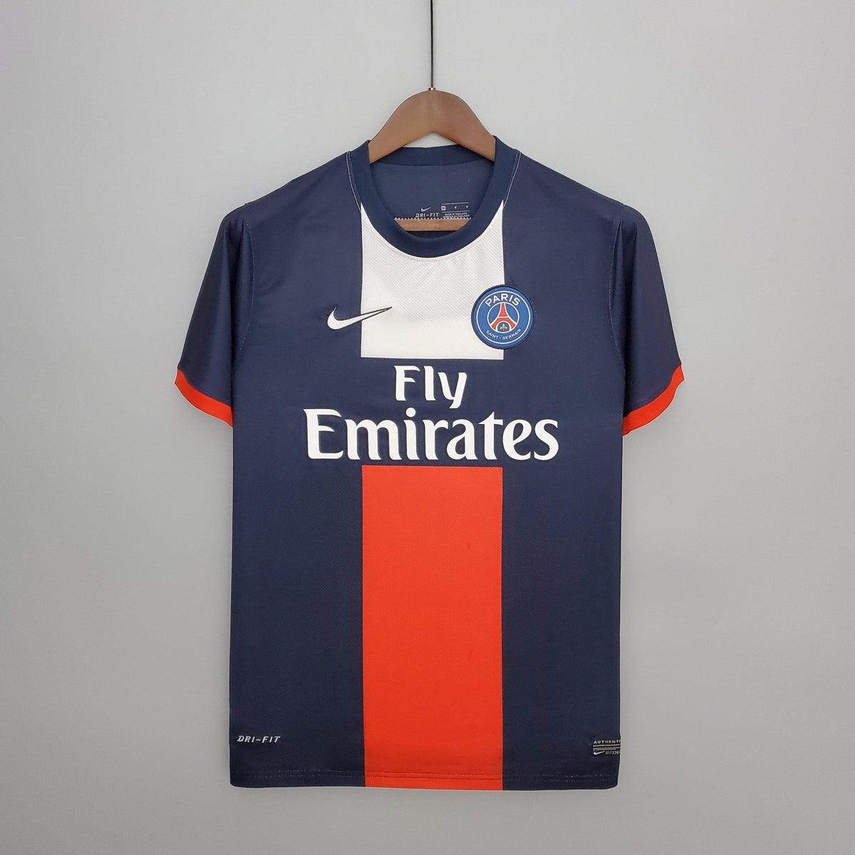 Paris Saint - Germain 2013 - 2014 HOME JERSEY| Footballshirt.online - Footballshirt.online