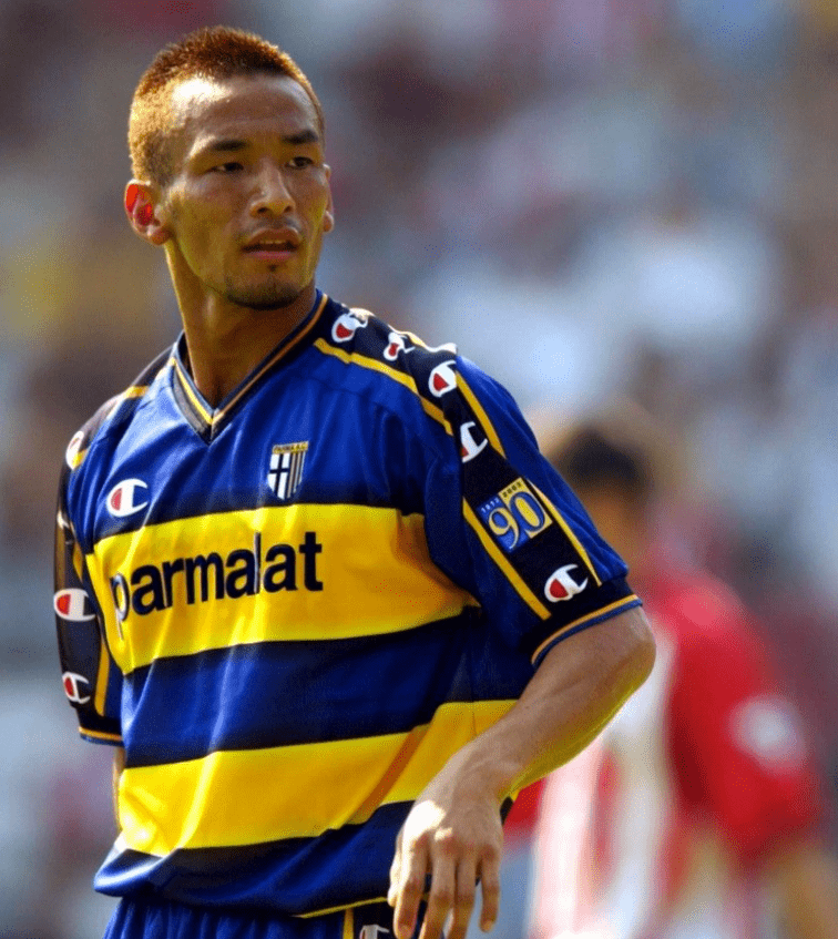 Parma 2002/03 (Home) | Footballshirt.online - Footballshirt.online