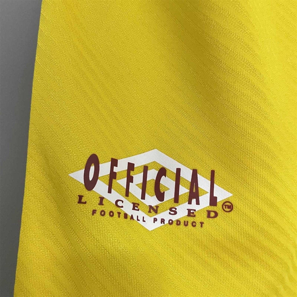 Parma home Retro shirts| Footballshirt.online - Footballshirt.online
