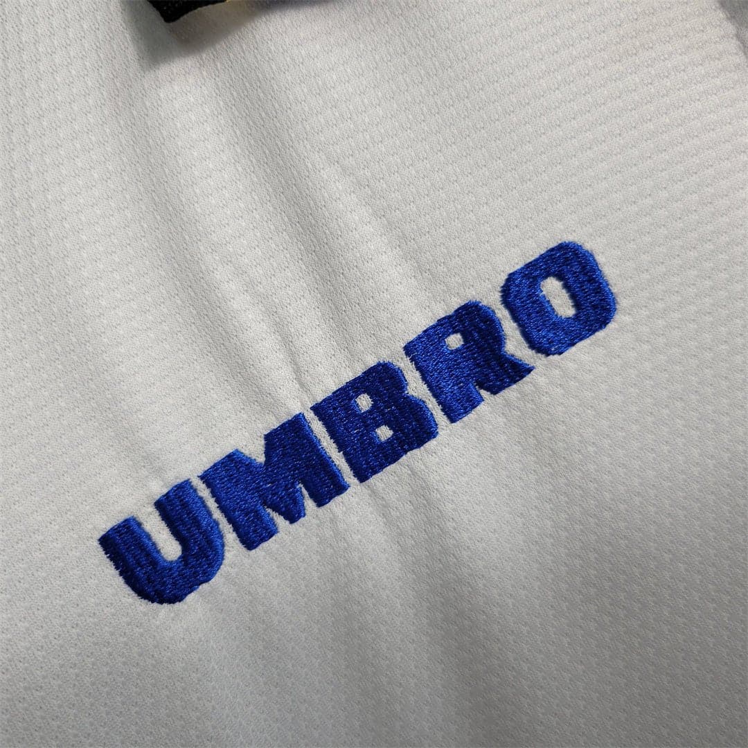 Pirelli Retro Tshirt Final League - Footballshirt.online