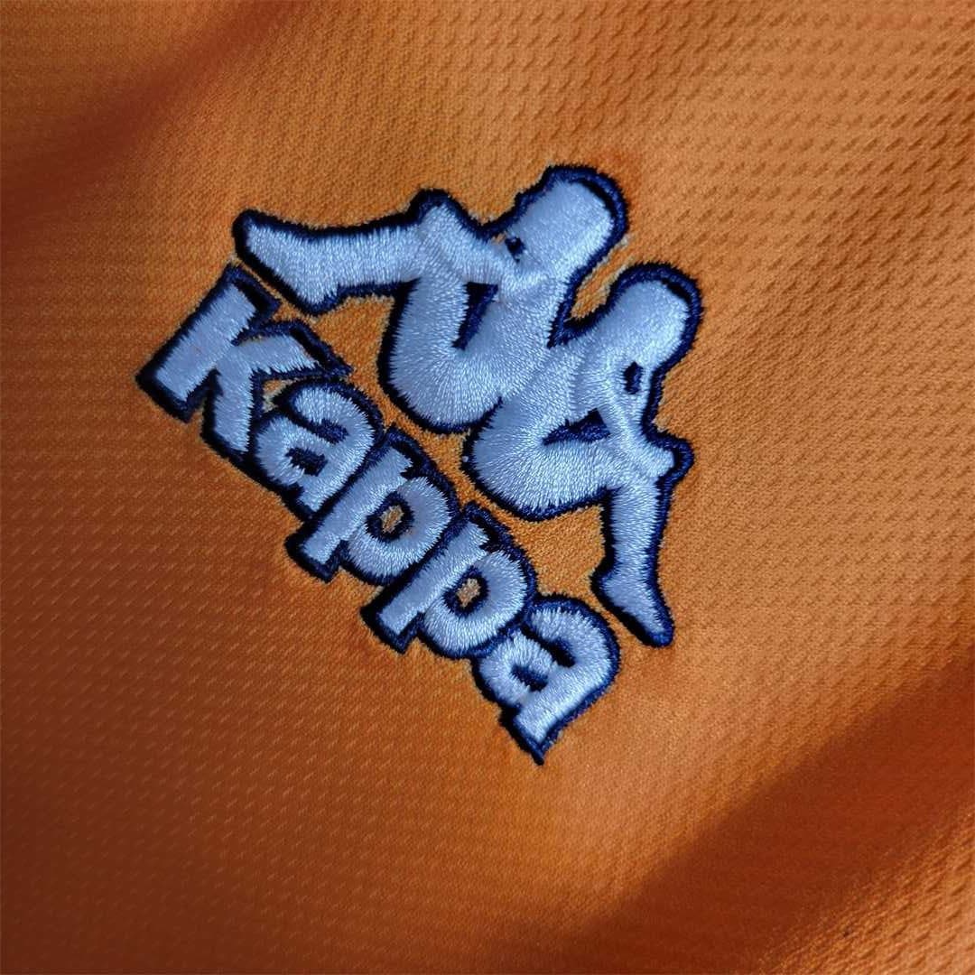 Porto away 9 retro shirts - Footballshirt.online