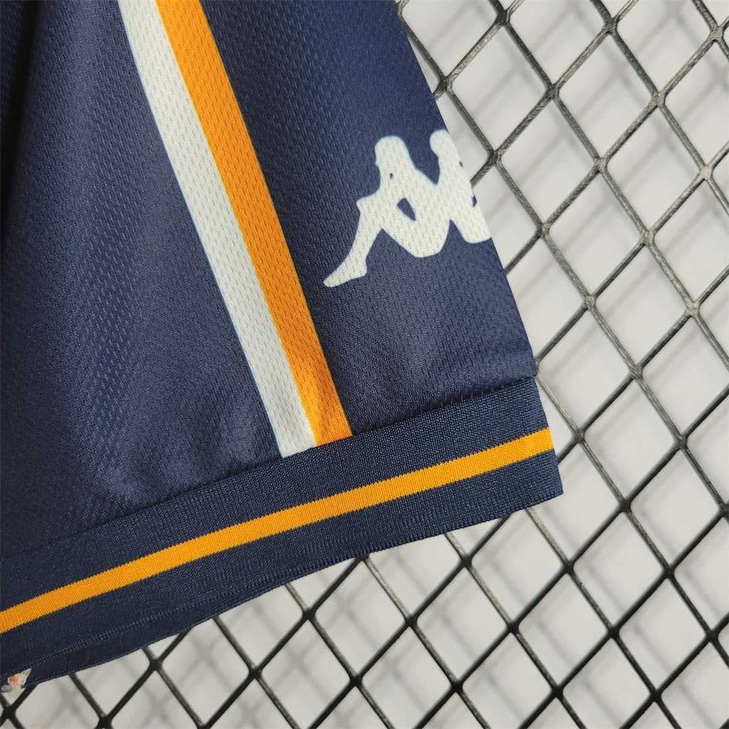 Porto away 9 retro shirts - Footballshirt.online